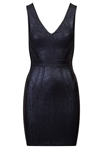 Kraimod Damen Cocktailkleid, Navy, 36 EU von Kraimod