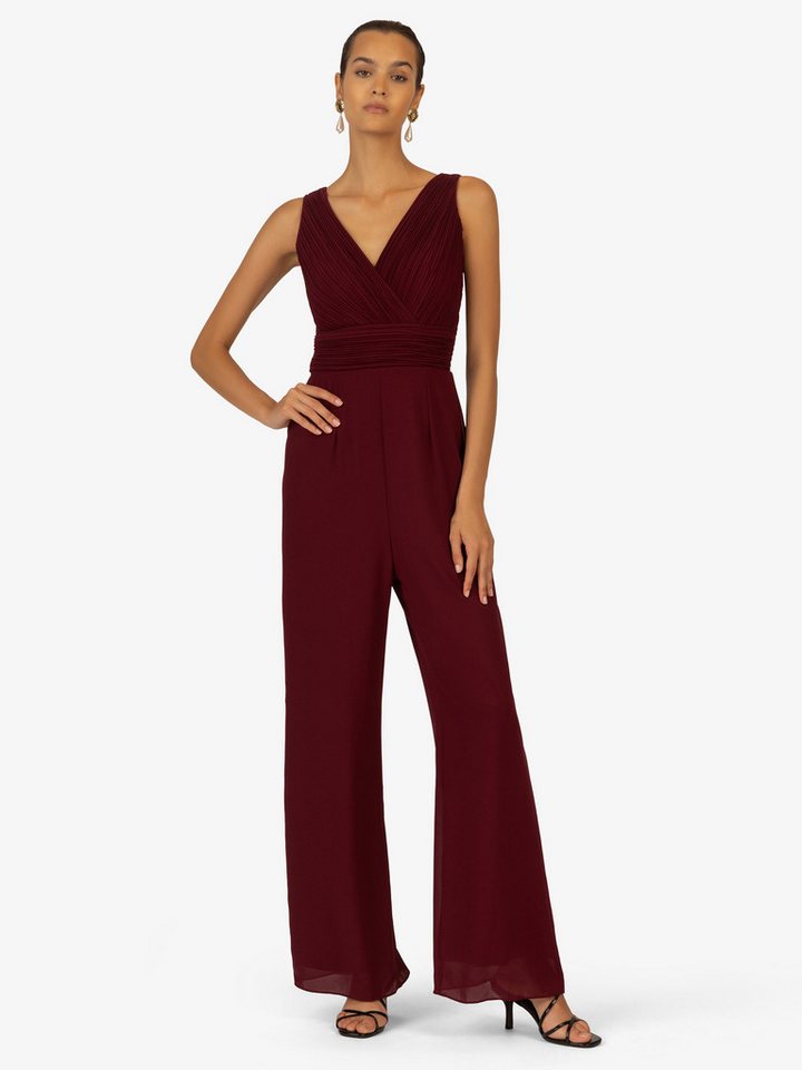 Kraimod Jumpsuit in Elegantem Design von Kraimod