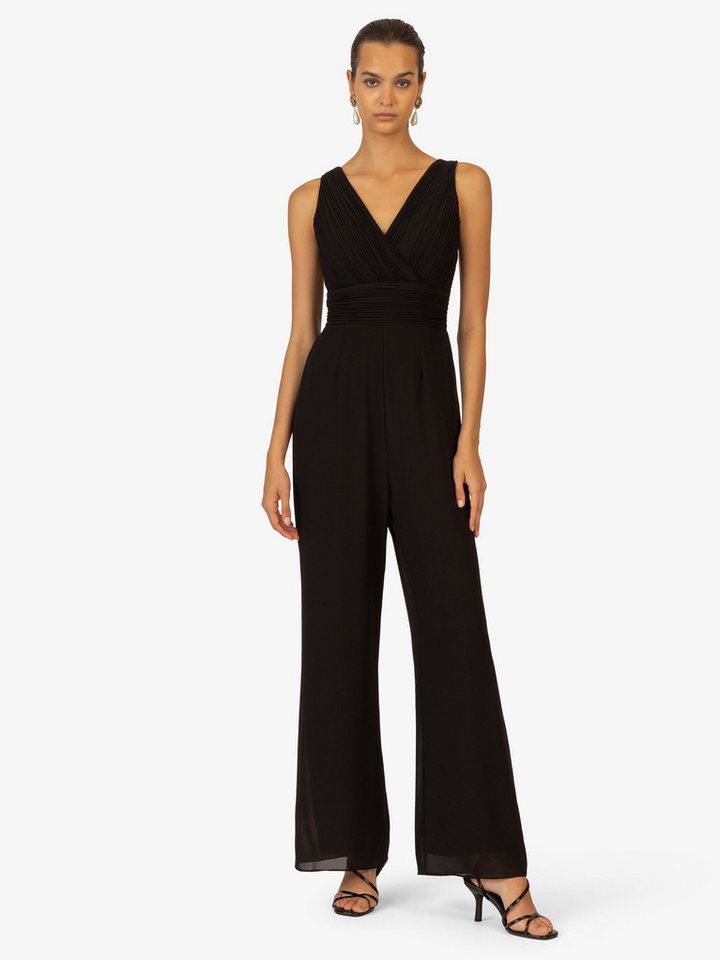 Kraimod Jumpsuit in Elegantem Design von Kraimod