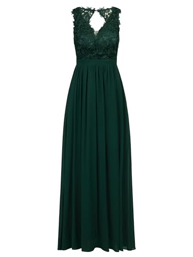 Kraimod Kleid Dark Green 42 von Kraimod