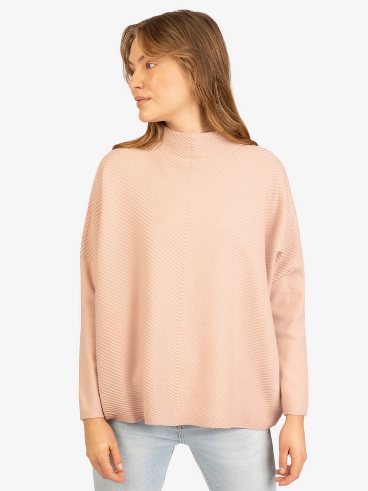 Kraimod Rollkragenpullover mit Kaschmir-Anteil von Kraimod