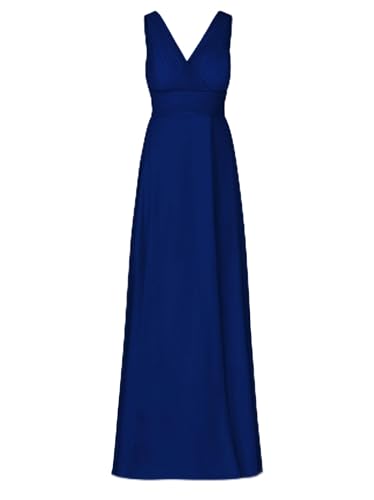 Kraimod Women's Abendkleid Dress, Marineblau, 40 Kraimod Women's Abendkleid Dress, Marineblau, 40 von Kraimod