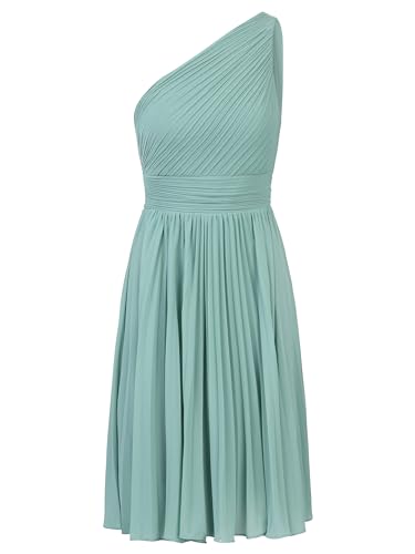 Kraimod Women's Cocktailkleid Dress, hellgrün, 36 von Kraimod