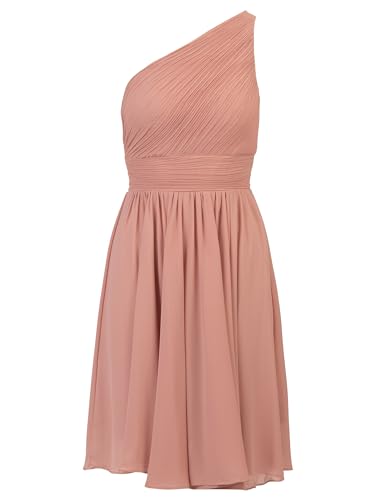 Kraimod Women's Kleid Dress, Altrosa, 32 von Kraimod