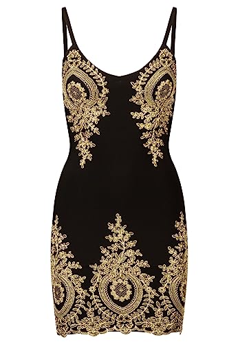 Kraimod Women's Kleid Dress, Black, 34 von Kraimod