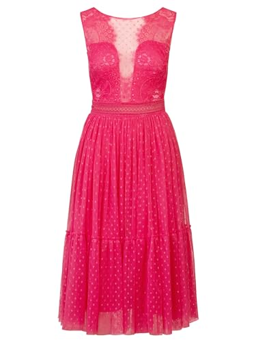 Kraimod Women's Kleid Dress, Fushia, 36 von Kraimod