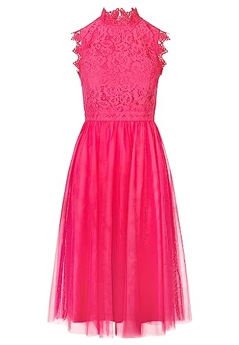 Kraimod Women's Kleid Dress, Fushia, 36 von Kraimod