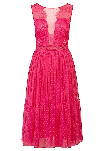 Kraimod Women's Kleid Dress, Fushia, 40 von Kraimod