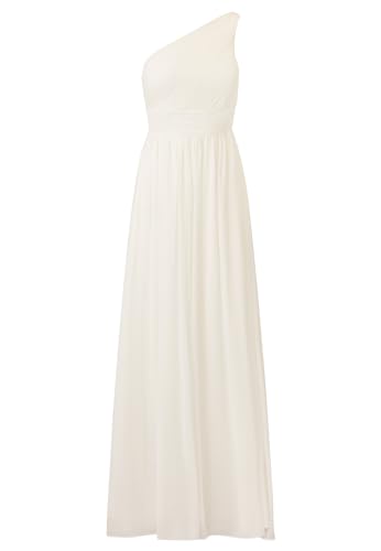 Kraimod Women's Kleid Dress, Weiß, 34 von Kraimod