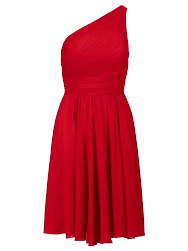 Kraimod Women's Kleid Dress, rot, 34 von Kraimod