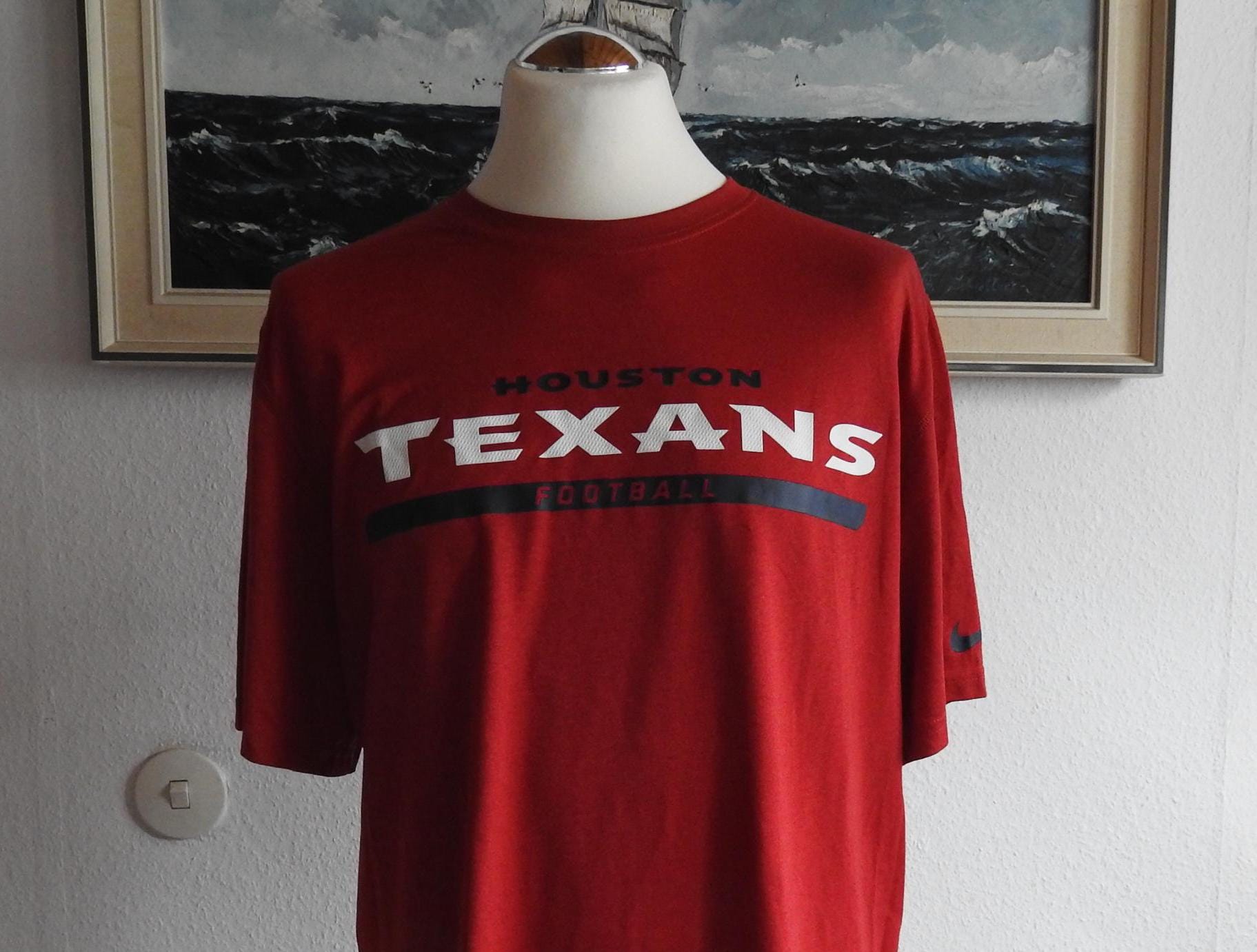 American Style Xl-Shirt American Style Xl-Shirt von KramKunstundKrempel