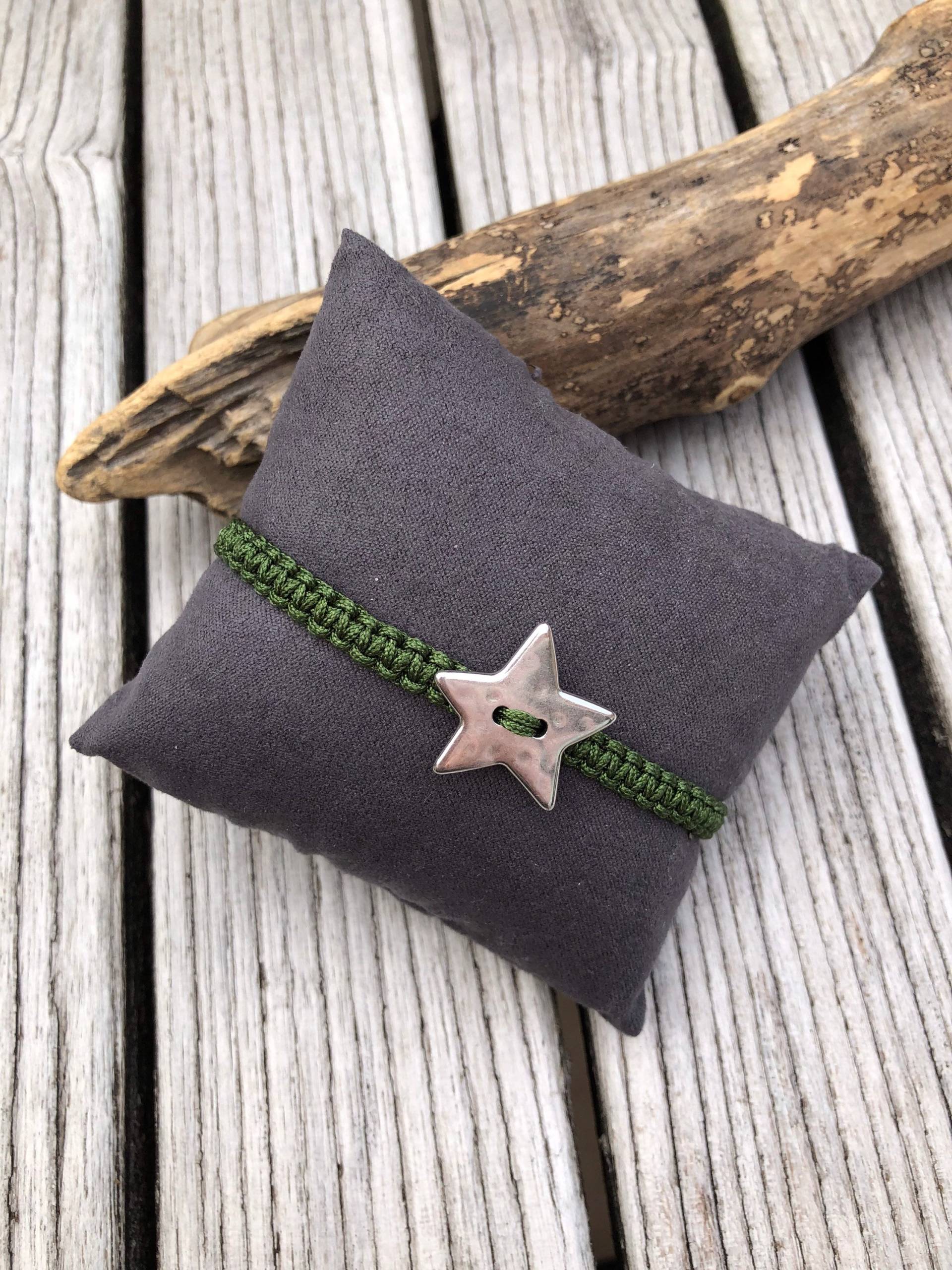 Armband Geflochten Auf Grusskarte Armband Geflochten Auf Grusskarte von Kreafunkel