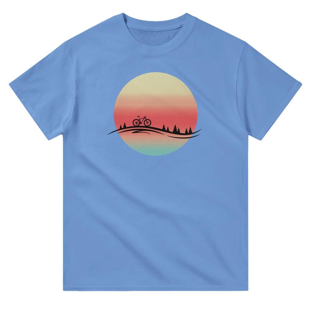 Geschenk Fahrradliebhaber T-Shirt Männer Vater Bruder Freund Cousin Opa Papa von KreationenKrause