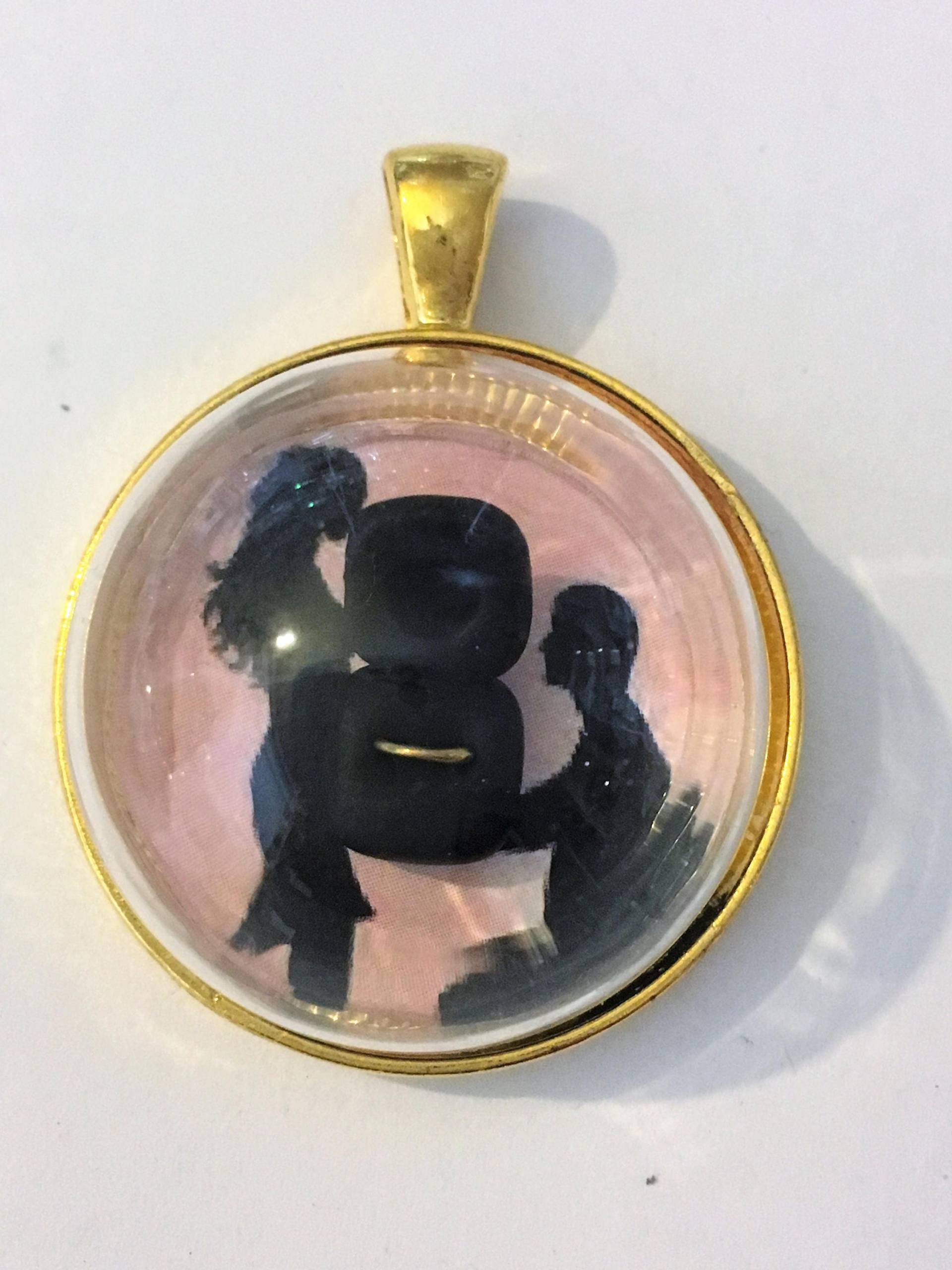 Willst Du Mich Heiraten? Vorschlag, Gold Verlobungsring Halskette, Black-Box Zum Valentinstag Halskette Vorschlag Willst Du Mich Heiraten? Vorschlag, Gold Verlobungsring Halskette, Black-Box Zum Valentinstag Halskette Vorschlag von KreationsByKristaArt