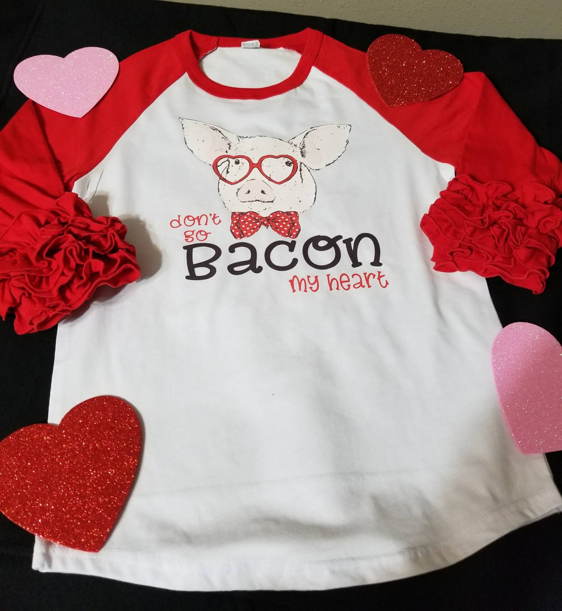 Gehen Sie Nicht Valentine Speck Mein Herz Gehen Sie Nicht Valentine Speck Mein Herz von KreationsbykelCo