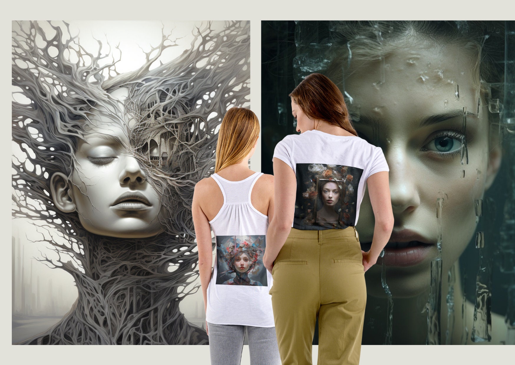 T-Shirts Kurzarm/ Jetzt Alle Motive Aus Der 1st. Collection | S. Lookbook Möglich T-Shirts Kurzarm/ Jetzt Alle Motive Aus Der 1st. Collection | S. Lookbook Möglich von KreativCafe