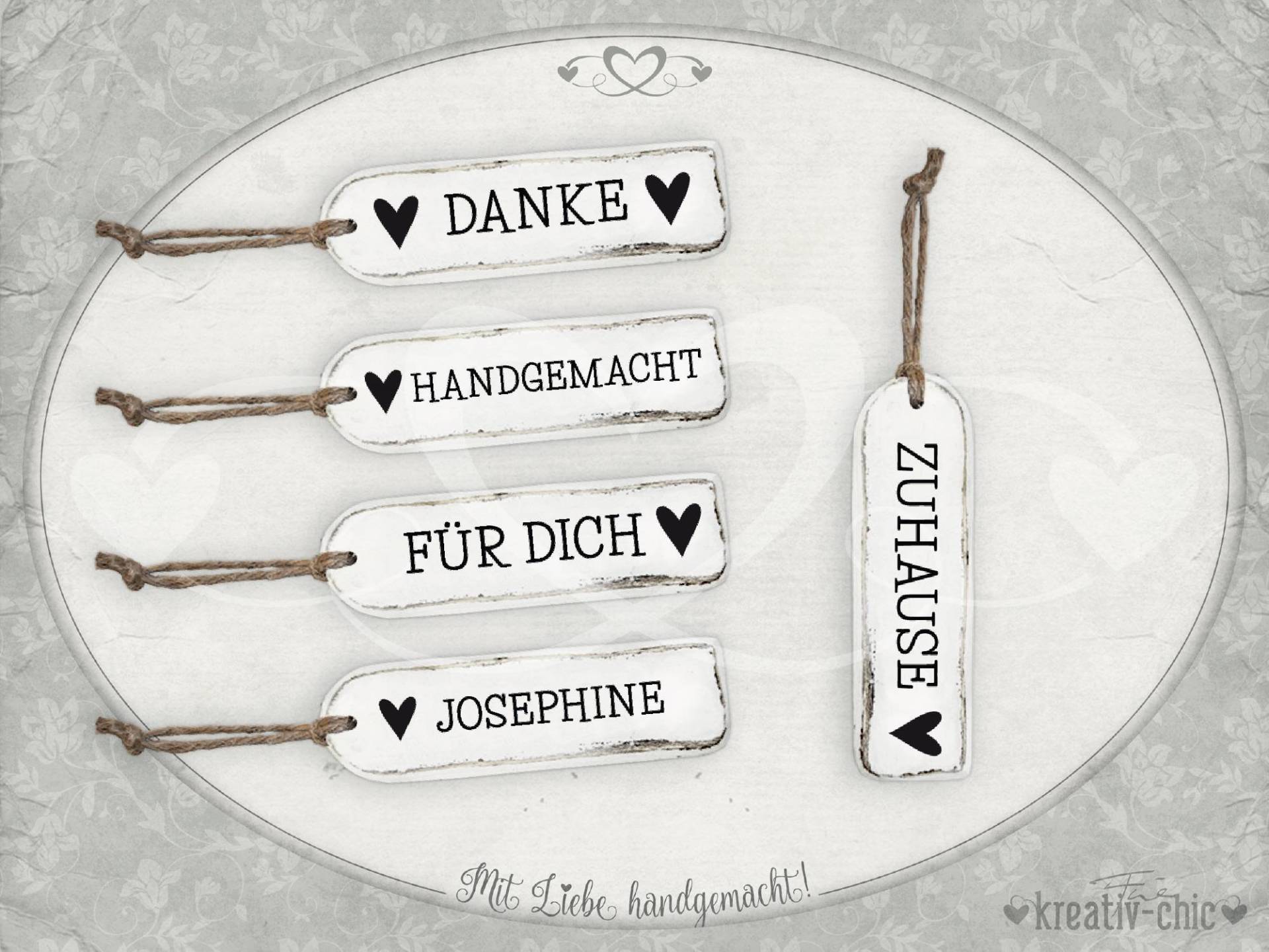 Holzanhänger "Danke", "Handegemacht", "Für Dich", "Dein Name"/Geschenkanhänger Schlüsselanger Holz Anhänger Personalisert Holzanhänger "Danke", "Handegemacht", "Für Dich", "Dein Name"/Geschenkanhänger Schlüsselanger Holz Anhänger Personalisert von KreativChic