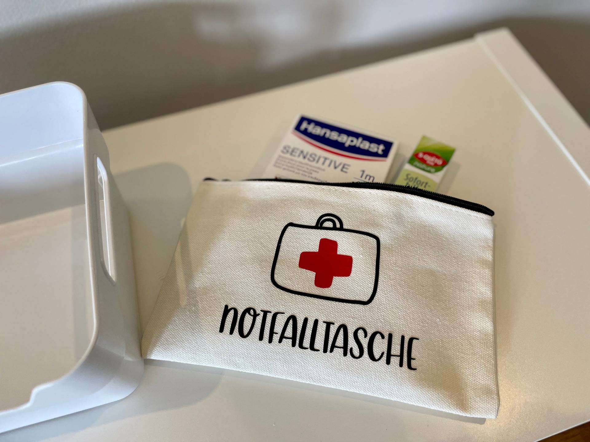 Notfalltasche, Aufbewahrungstasche, Reisetasche, Aufbewahrung, Ordnung, Kindergarten, Kita, Geschenkidee Notfalltasche, Aufbewahrungstasche, Reisetasche, Aufbewahrung, Ordnung, Kindergarten, Kita, Geschenkidee von KreativbyJMShop