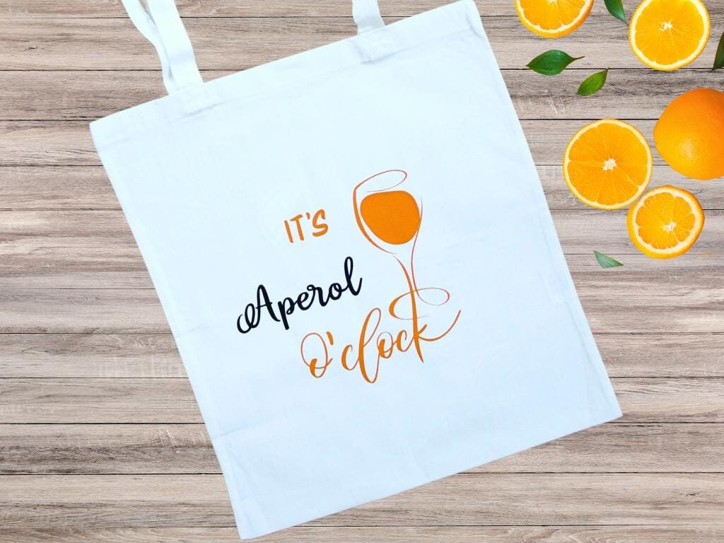 Jutebeutel Mit Aperol Sprüchen, Geschenkidee Liebhaber, Stofftasche Mädelsabend, Jga, Aperolikerin, Geschenke Für Freundinnen Jutebeutel Mit Aperol Sprüchen, Geschenkidee Liebhaber, Stofftasche Mädelsabend, Jga, Aperolikerin, Geschenke Für Freundinnen von KreativeschmiedeSB