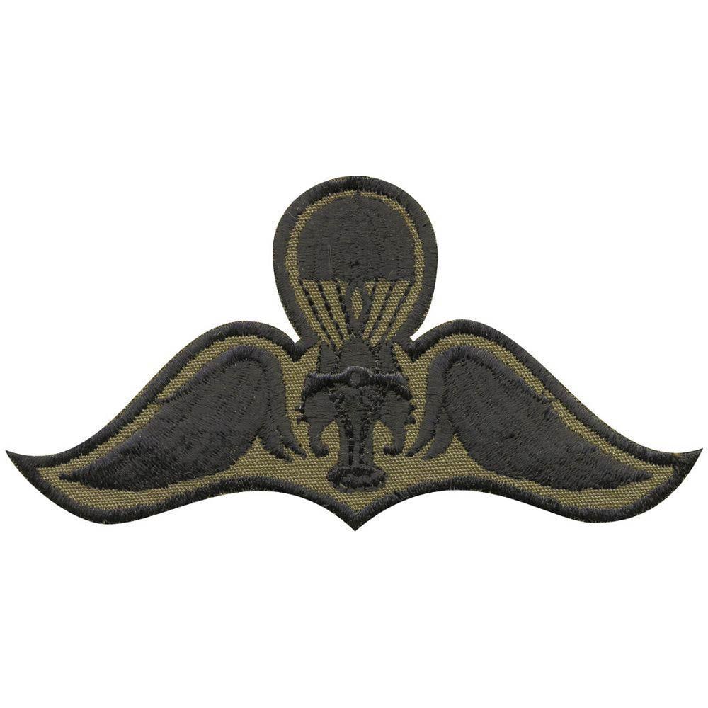 Aufnäher Patches Abzeichen - Military Gr. Ca. 9x5cm 03191 Aufnäher Patches Abzeichen - Military Gr. Ca. 9x5cm 03191 von Kreativhaeuschen