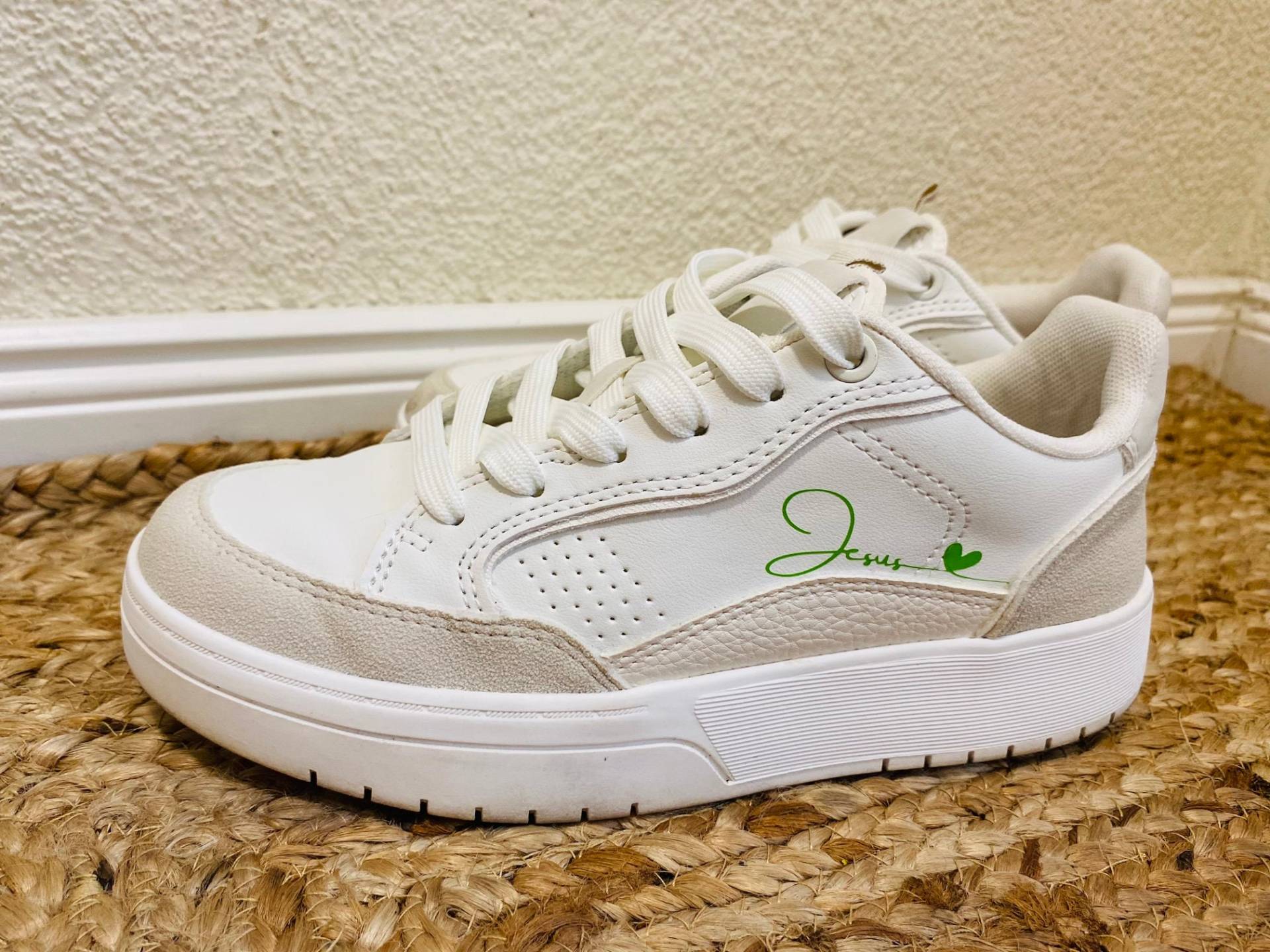 Personalisierte Sneakers Personalisierte Sneakers von KreativpunktMeyer