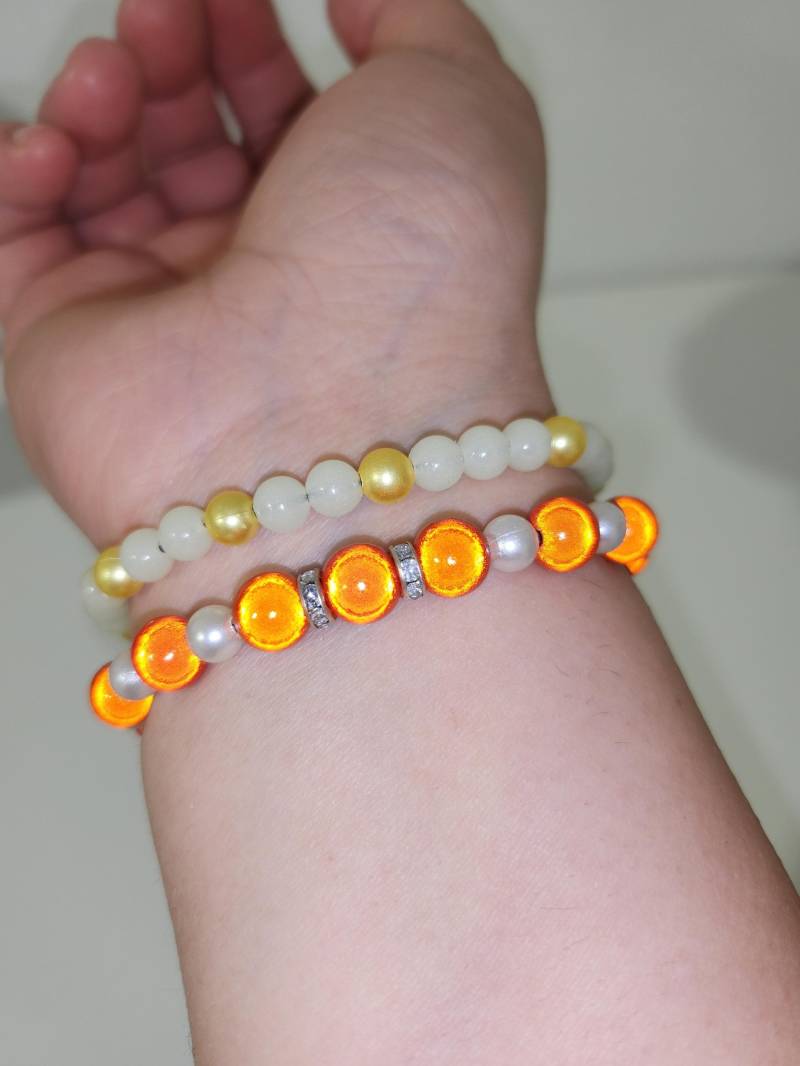 Magic Pearls Armbänder, Schmuck, Einzigartig Magic Pearls Armbänder, Schmuck, Einzigartig von Kreativtraumchen