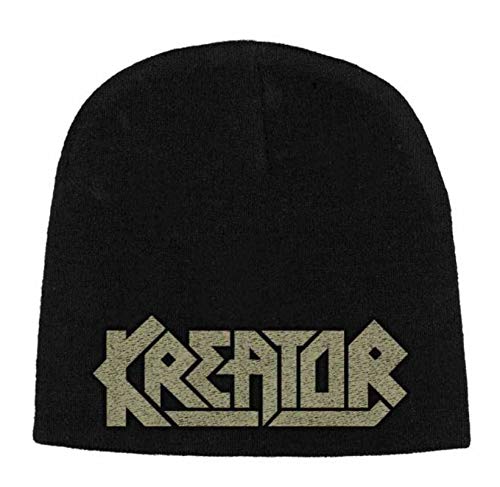Kreator Beanie Logo von Kreator