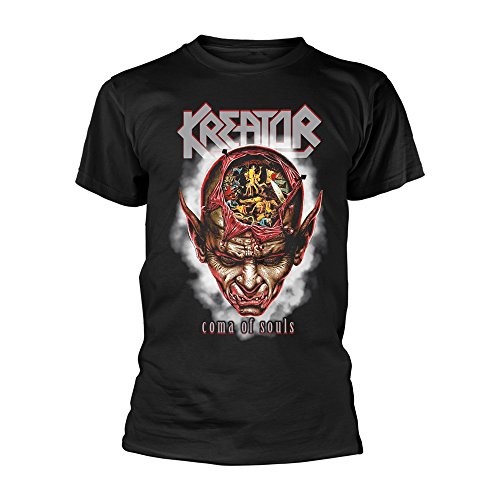 Kreator COMA of Souls T-Shirt L von Kreator