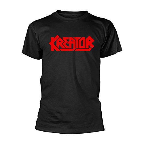 Kreator Logo T-Shirt XL von Kreator