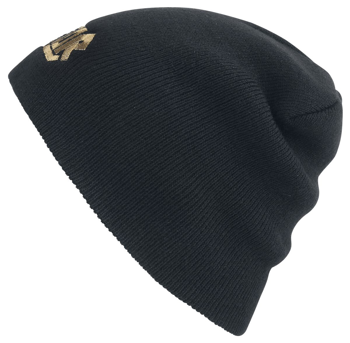 Kreator Mütze - Logo - schwarz  - Lizenziertes Merchandise! von Kreator