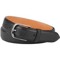 Kreis Ledermanufaktur 2-lagiger Gürtel aus Vachetteleder, bombiert in 85 Kreis Ledermanufaktur 2-lagiger Gürtel aus Vachetteleder, bombiert in 85 von Kreis Ledermanufaktur