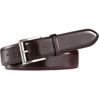 Kreis Ledermanufaktur 2-lagiger Gürtel aus Sattelleder in 105 Kreis Ledermanufaktur 2-lagiger Gürtel aus Sattelleder in 105 von Kreis Ledermanufaktur