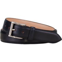 Kreis Ledermanufaktur 2-lagiger Gürtel aus Sattelleder in 110 Kreis Ledermanufaktur 2-lagiger Gürtel aus Sattelleder in 110 von Kreis Ledermanufaktur