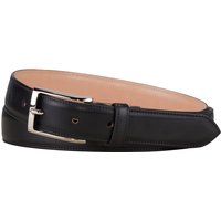 Kreis Ledermanufaktur 2-lagiger Gürtel aus Glattleder in 105 Kreis Ledermanufaktur 2-lagiger Gürtel aus Glattleder in 105 von Kreis Ledermanufaktur