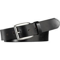 Kreis Ledermanufaktur Widerstandsfähiger Gürtel aus Sattelleder in 110 von Kreis Ledermanufaktur