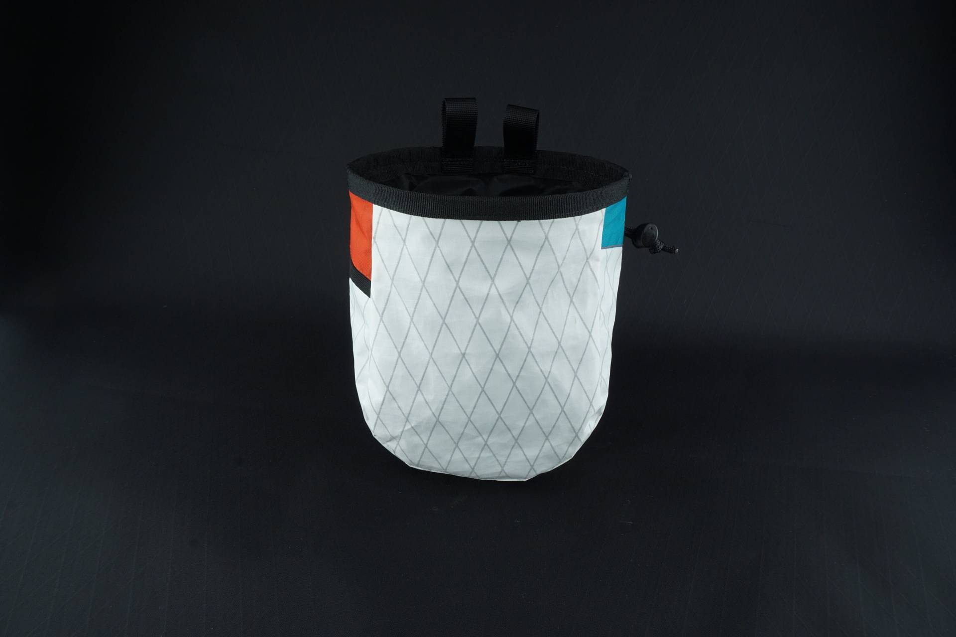 Chalkbag Chalkbeutel Ultralight Chalkbag Chalkbeutel Ultralight von Kreistex