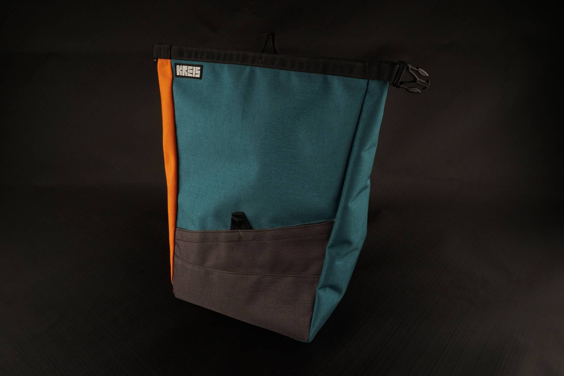 Chalkbag Chalkbucket Kreidebeutel Chalkbag Chalkbucket Kreidebeutel von Kreistex