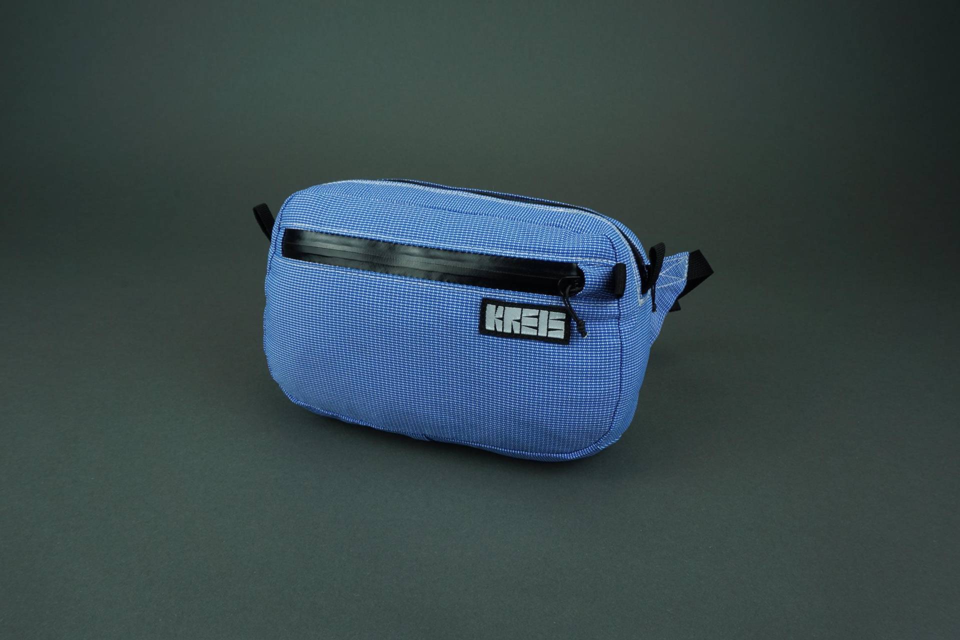 Dcf X Cordura Hip Bag Dcf X Cordura Hip Bag von Kreistex