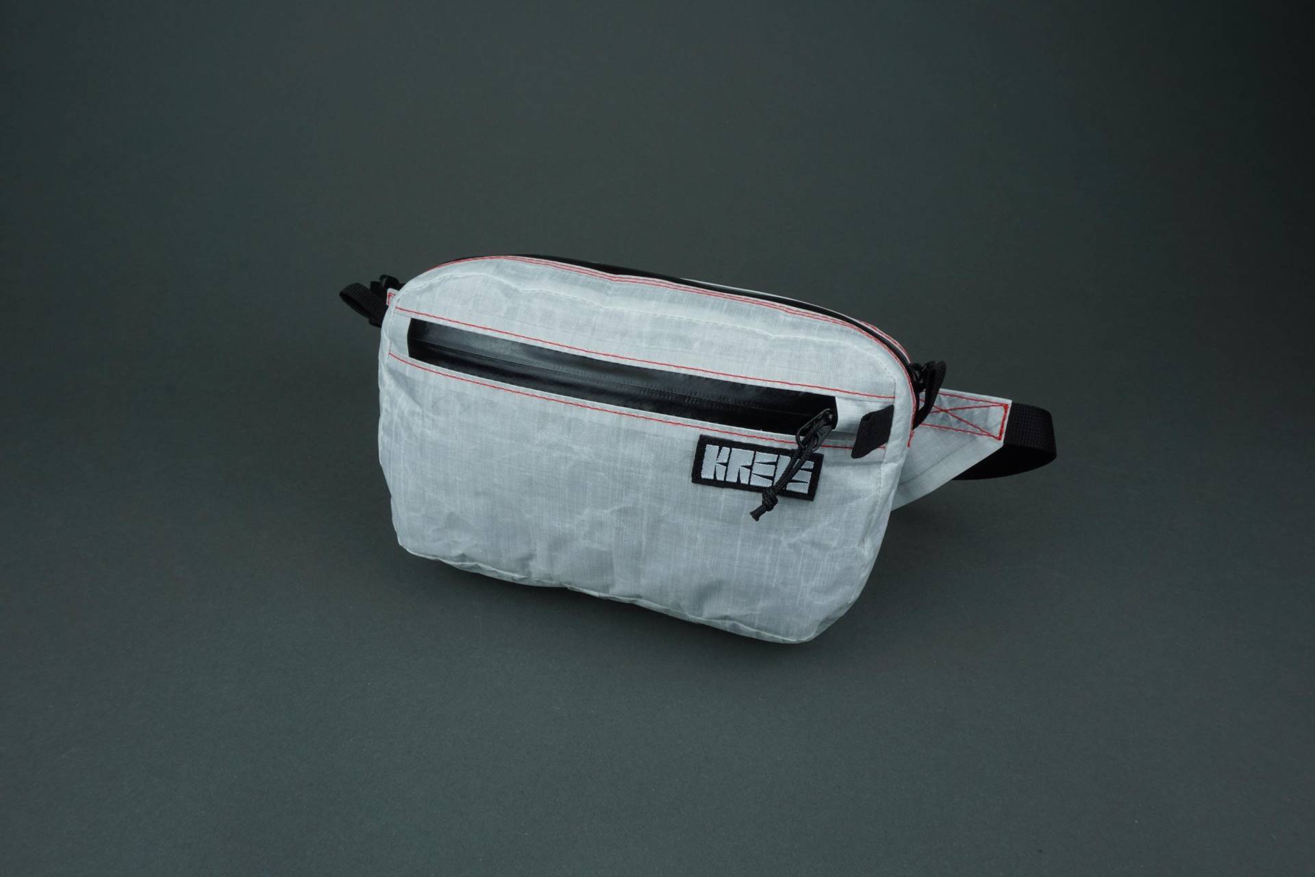 Dyneema® Ultralight Hip Bag von Kreistex
