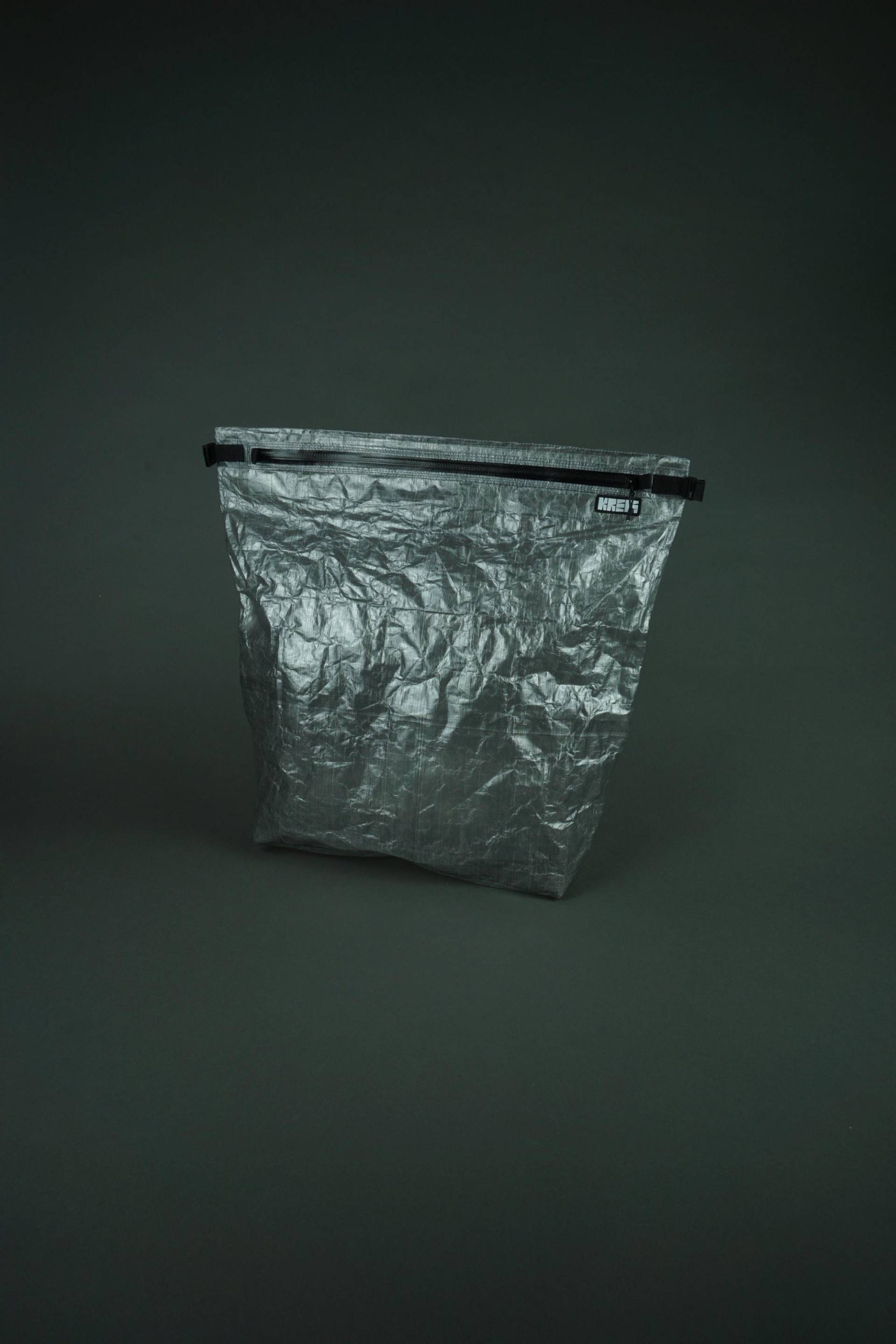 Dyneema Ultralight Food Bag 13.5L Dyneema Ultralight Food Bag 13.5L von Kreistex