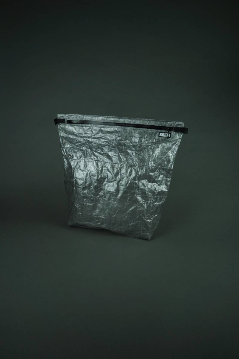 Dyneema Ultralight Food Bag 13.5L Dyneema Ultralight Food Bag 13.5L von Kreistex