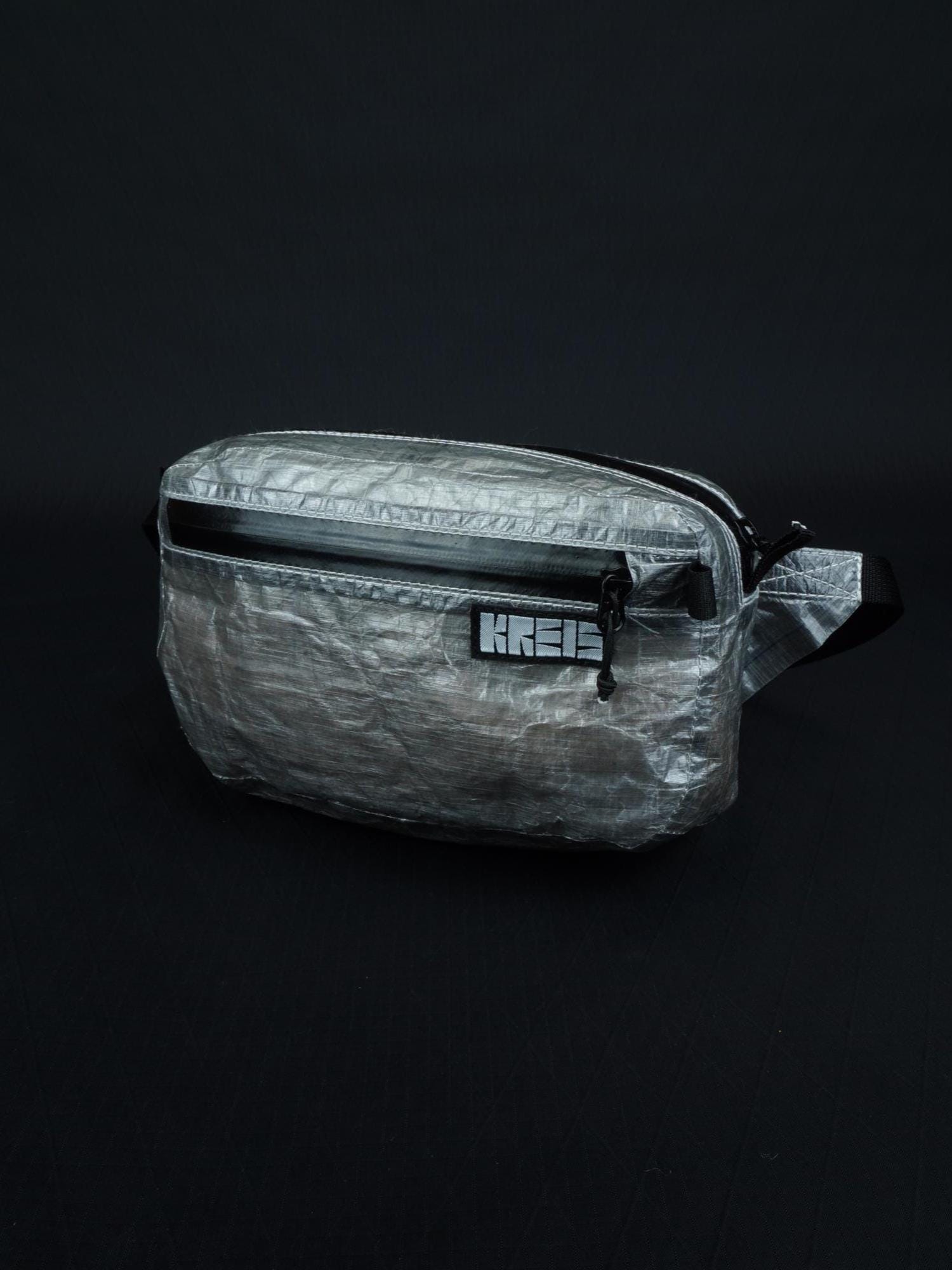 Dyneema® Ultralight Hip Pack Dyneema® Ultralight Hip Pack von Kreistex