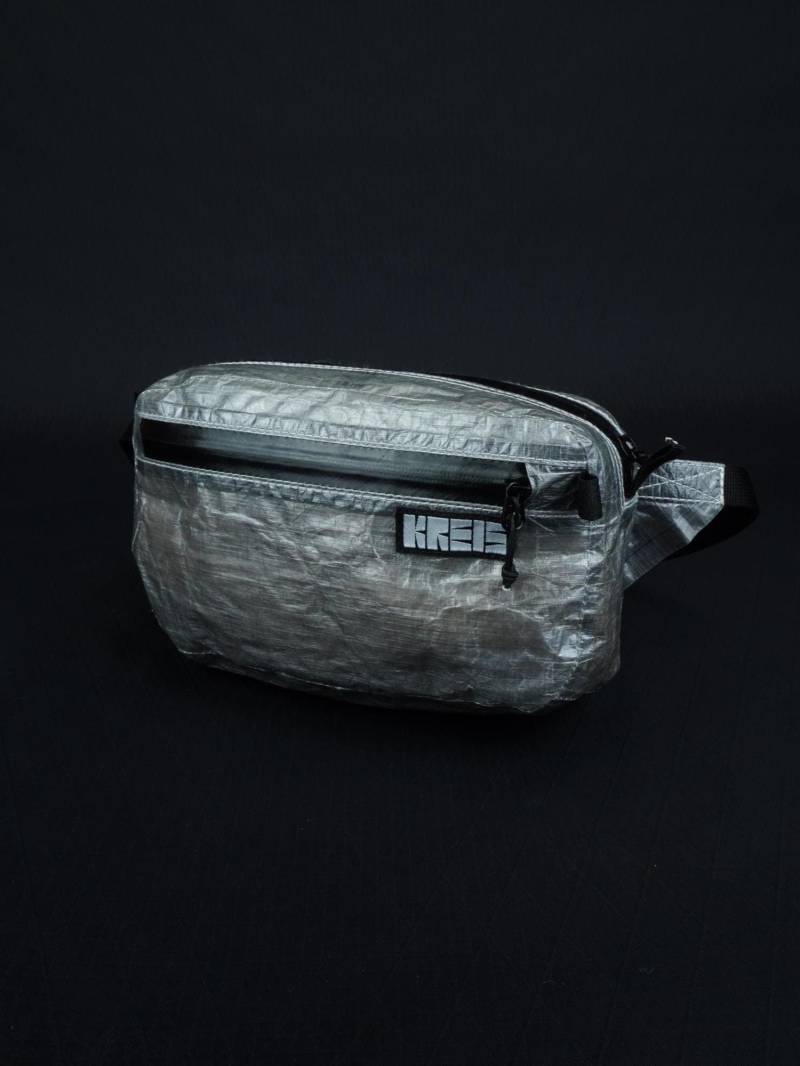 Dyneema® Ultralight Hip Pack Dyneema® Ultralight Hip Pack von Kreistex