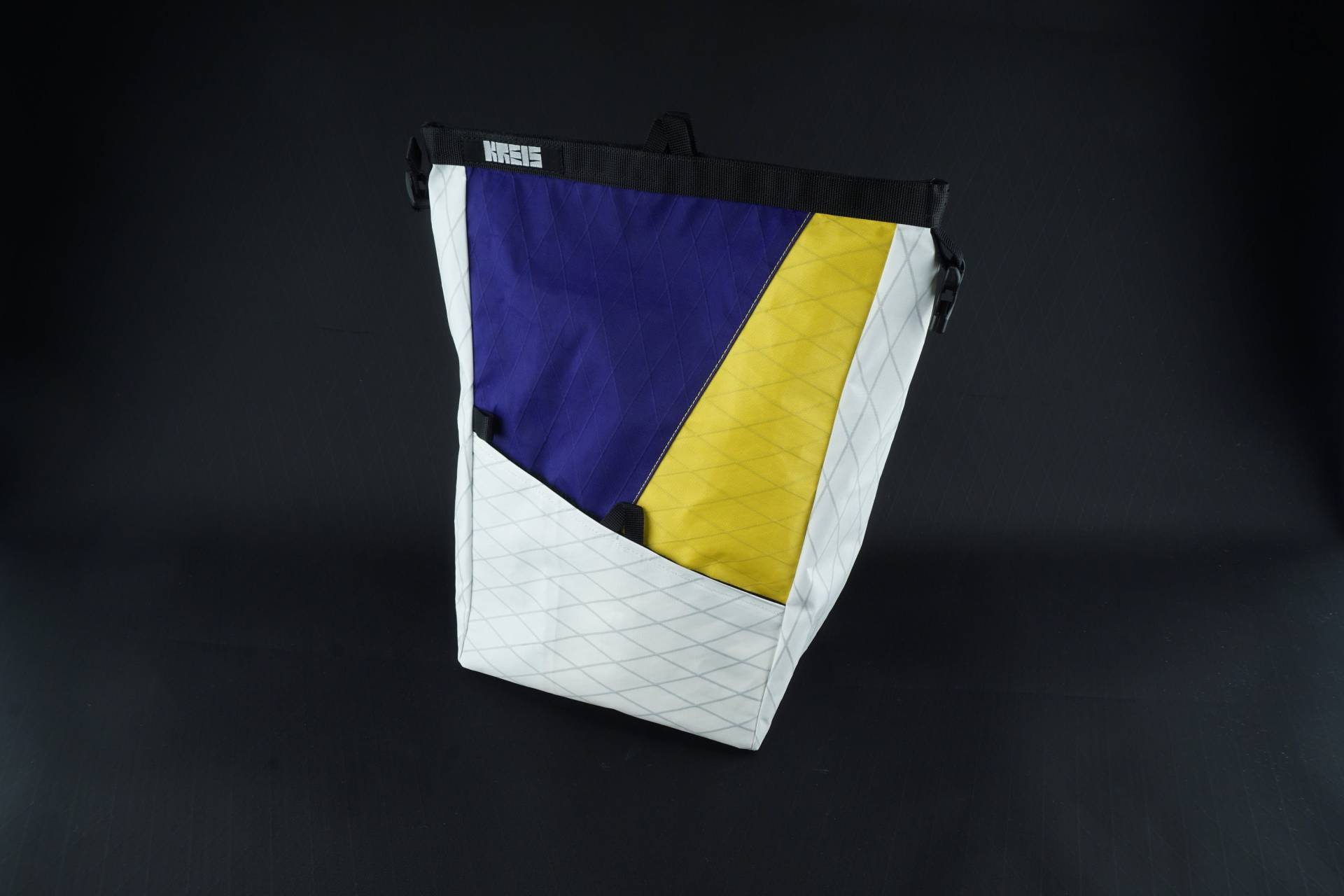 Ultralight Chalkbag Chalkbucket Chalk Bag Ultralight Chalkbag Chalkbucket Chalk Bag von Kreistex