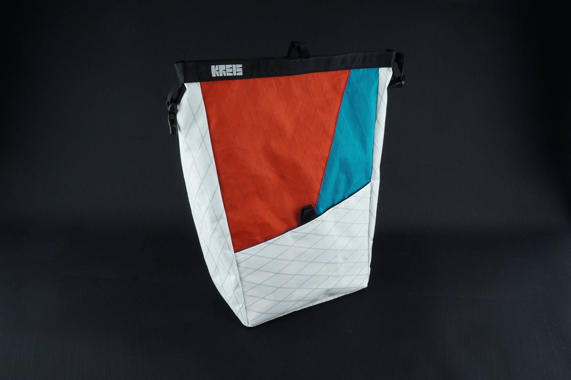 Ultralight Chalkbag Chalkbucket Chalk Bag Ultralight Chalkbag Chalkbucket Chalk Bag von Kreistex