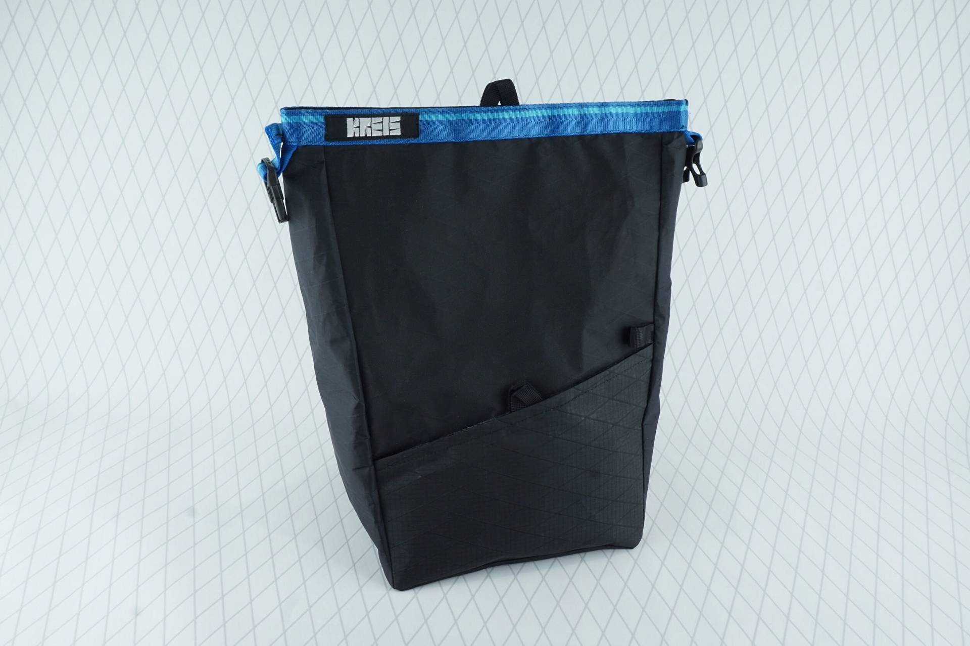 Ultralight Chalkbag Chalkbucket Kreidebeutel Ultralight Chalkbag Chalkbucket Kreidebeutel von Kreistex