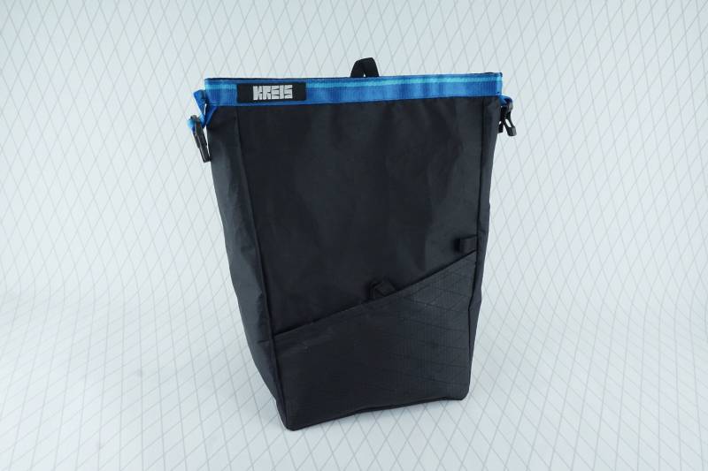 Ultralight Chalkbag Chalkbucket Kreidebeutel Ultralight Chalkbag Chalkbucket Kreidebeutel von Kreistex