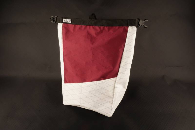 Ultralight Chalkbag Chalkbucket Kreidebeutel Ultralight Chalkbag Chalkbucket Kreidebeutel von Kreistex