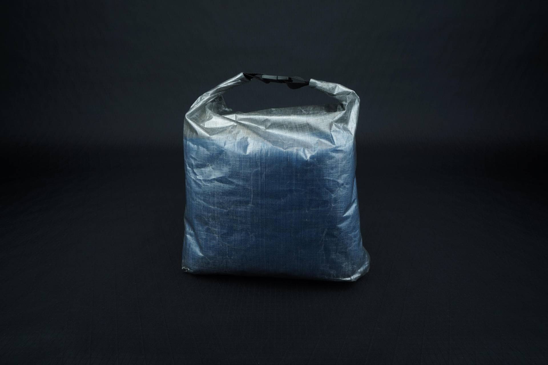 Ultralight Dyneema Drybag Ultralight Dyneema Drybag von Kreistex