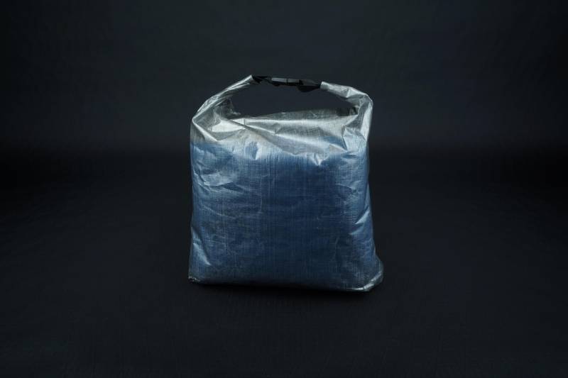 Ultralight Dyneema Drybag Ultralight Dyneema Drybag von Kreistex